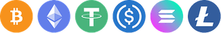 Compliance-certified regulated trading partner associated with Choice Coinvale